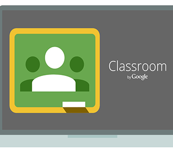 google classroom