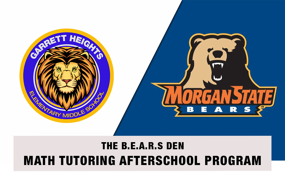 morgan GHEMS tutoring