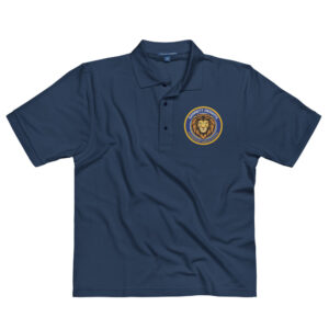 Unisex Premium Polo
