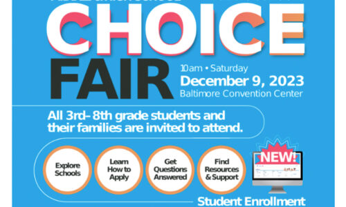 choice fair