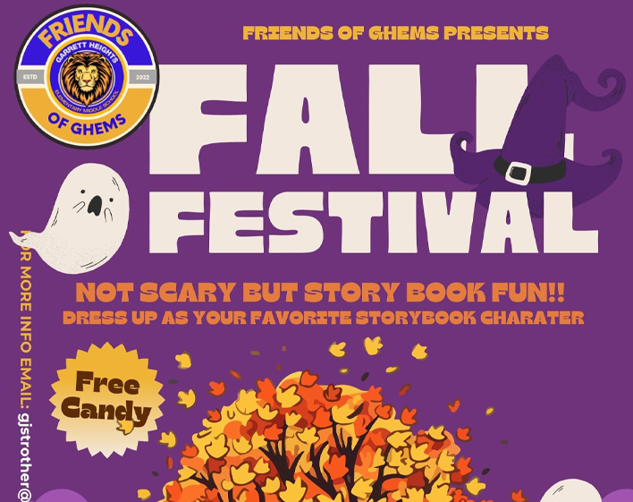 fall festival